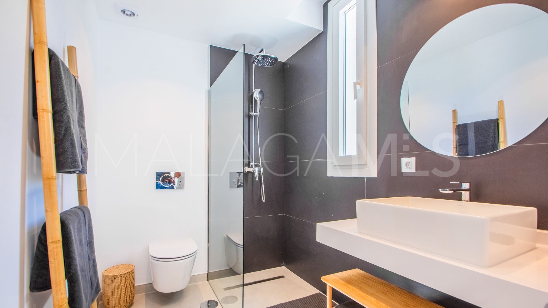 3 bedrooms villa in La Mairena for sale