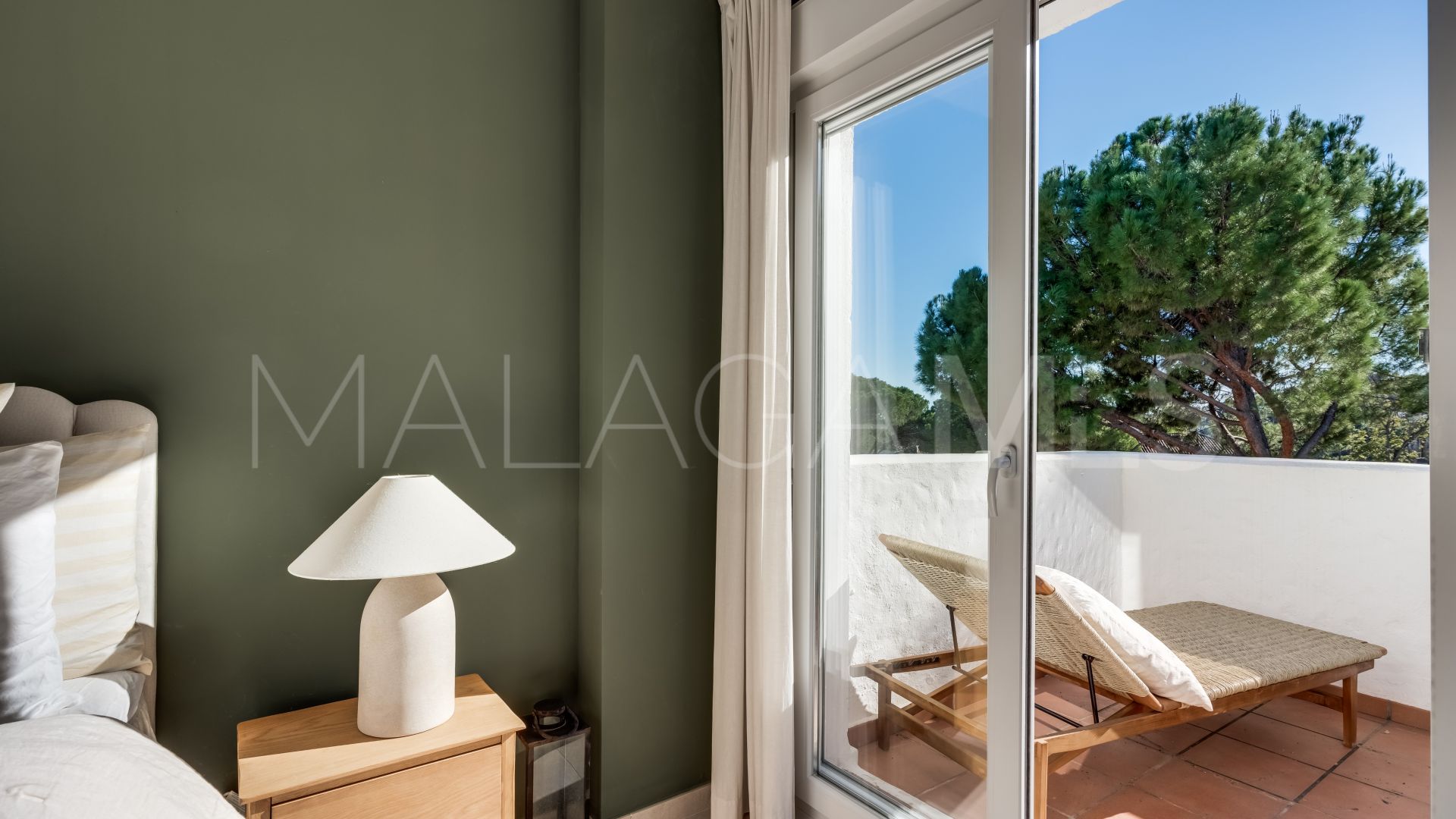 Maison de ville for sale in Los Naranjos Country Club