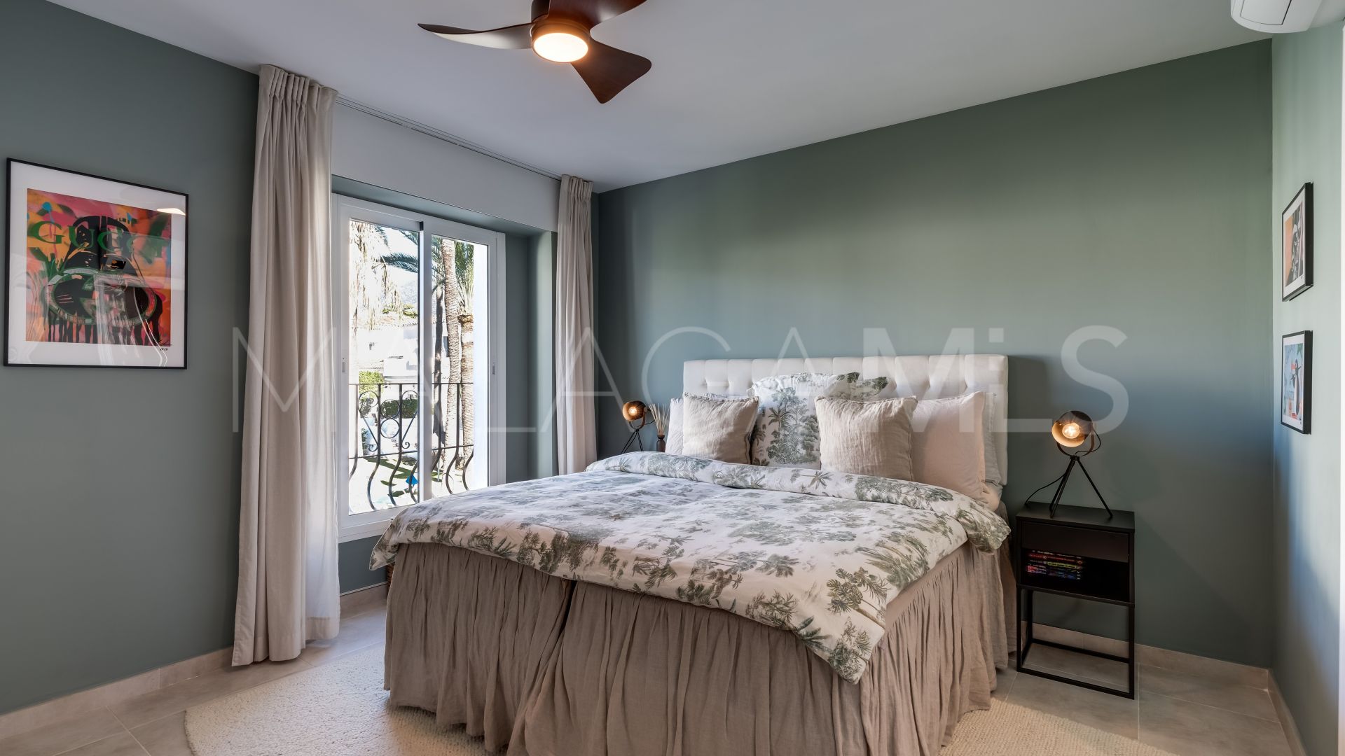 Maison de ville for sale in Los Naranjos Country Club