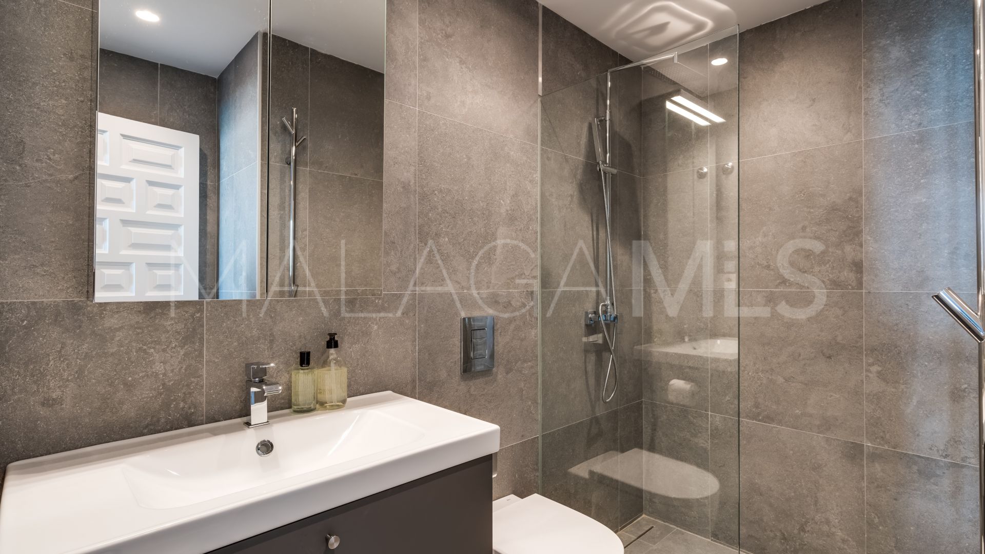 Maison de ville for sale in Los Naranjos Country Club