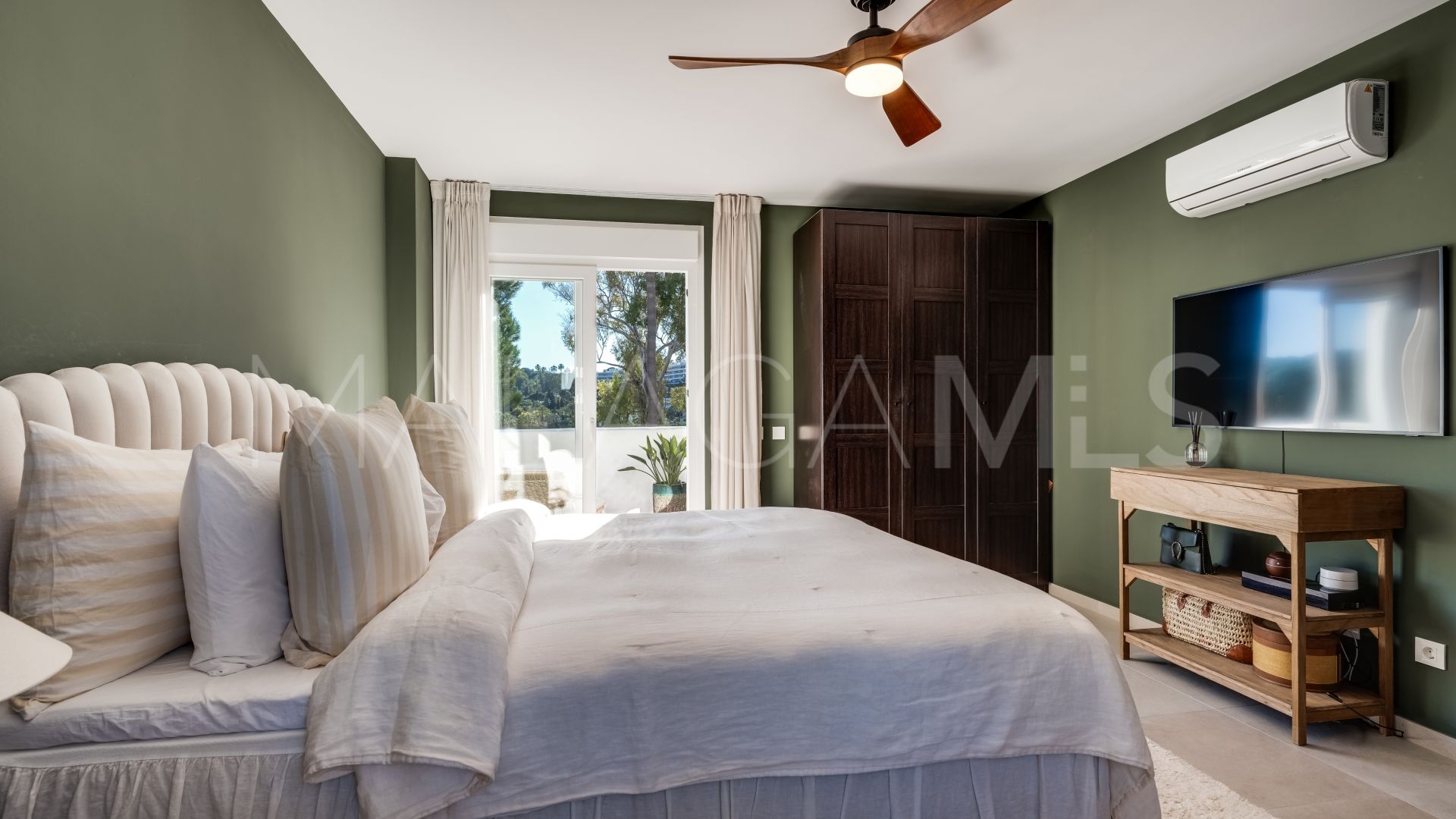 Maison de ville for sale in Los Naranjos Country Club