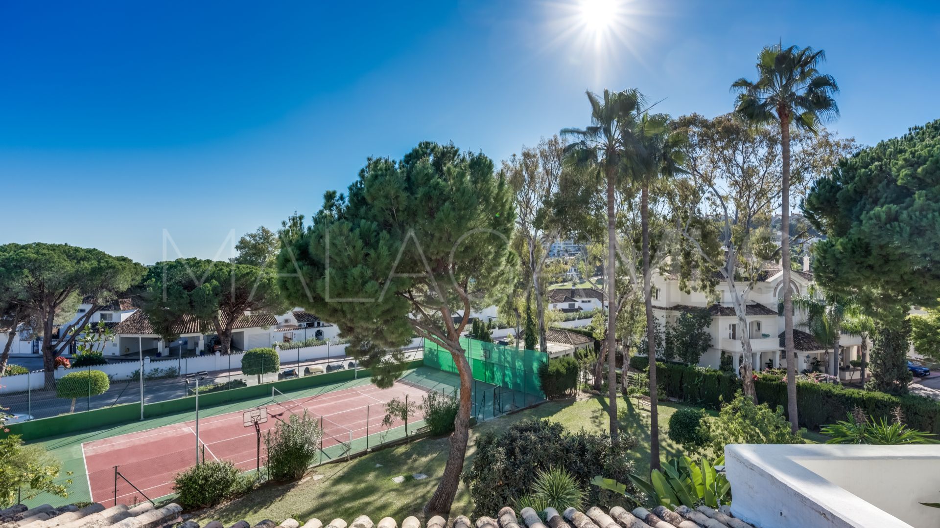 Maison de ville for sale in Los Naranjos Country Club
