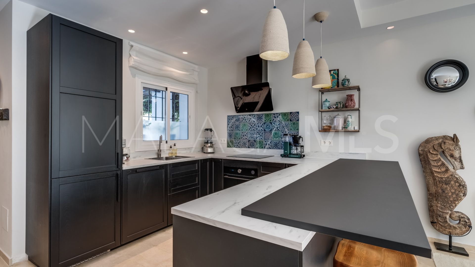 Maison de ville for sale in Los Naranjos Country Club