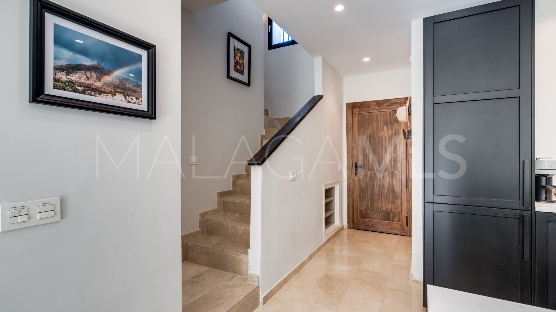Maison de ville for sale in Los Naranjos Country Club