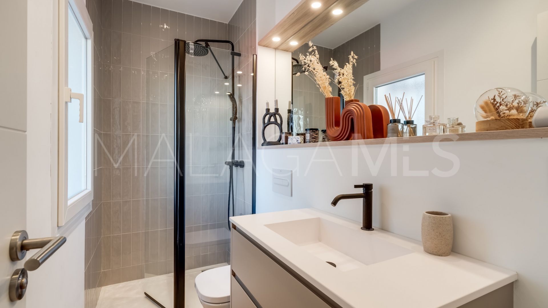 Maison de ville for sale in Los Naranjos Country Club