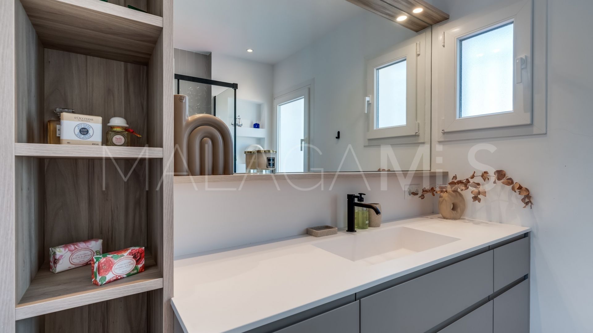Maison de ville for sale in Los Naranjos Country Club
