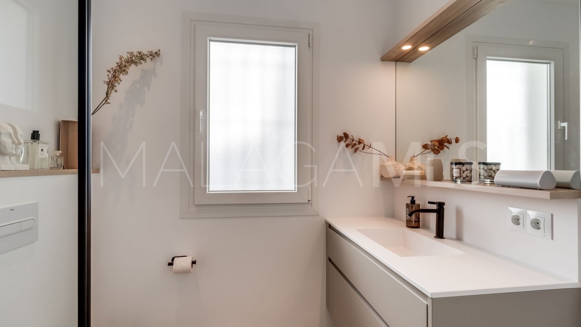 Maison de ville for sale in Los Naranjos Country Club
