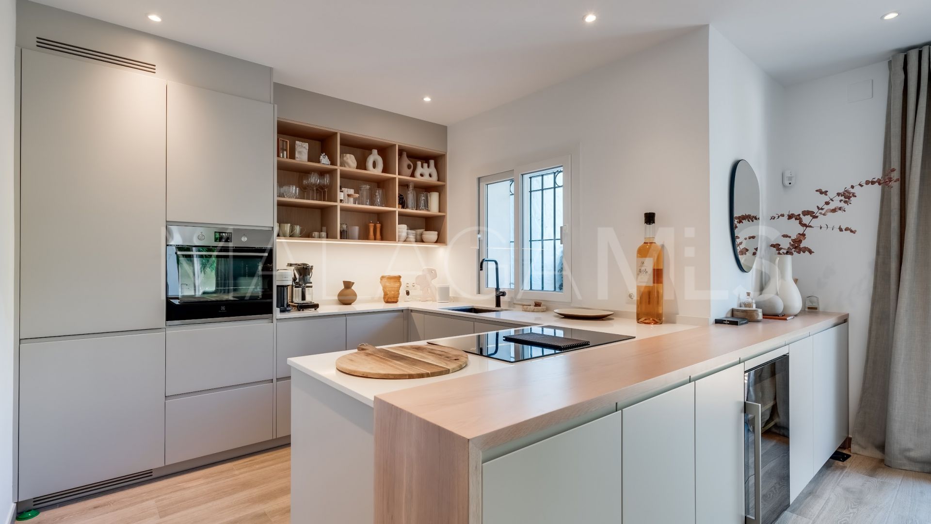 Maison de ville for sale in Los Naranjos Country Club