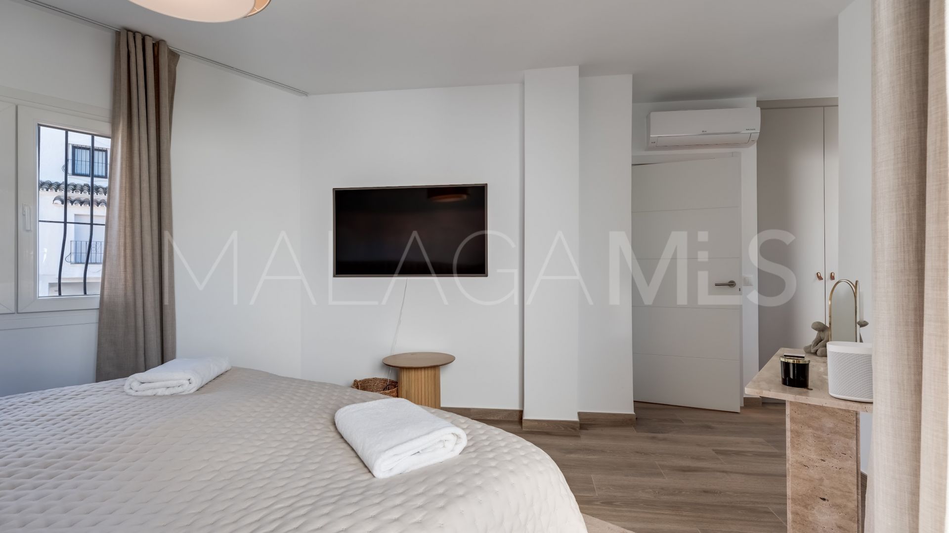 Maison de ville for sale in Los Naranjos Country Club