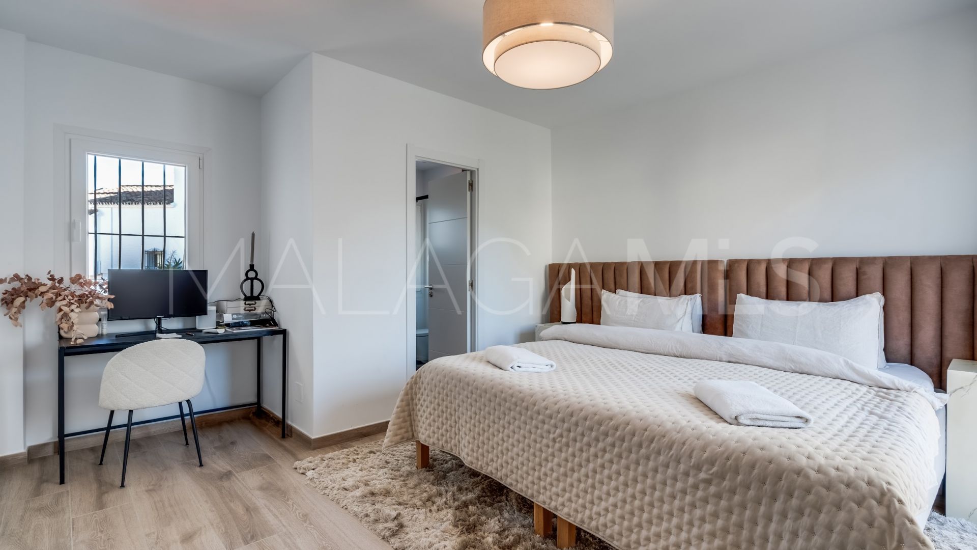 Maison de ville for sale in Los Naranjos Country Club