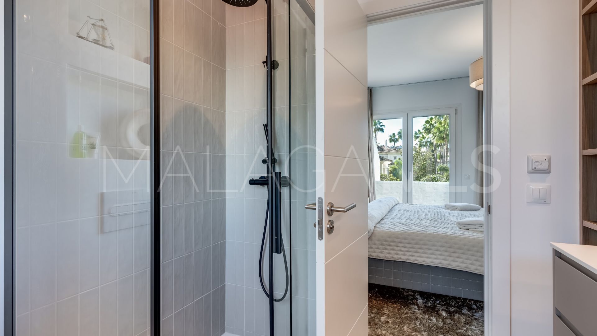 Maison de ville for sale in Los Naranjos Country Club