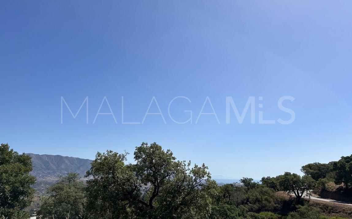 Tomt for sale in La Mairena