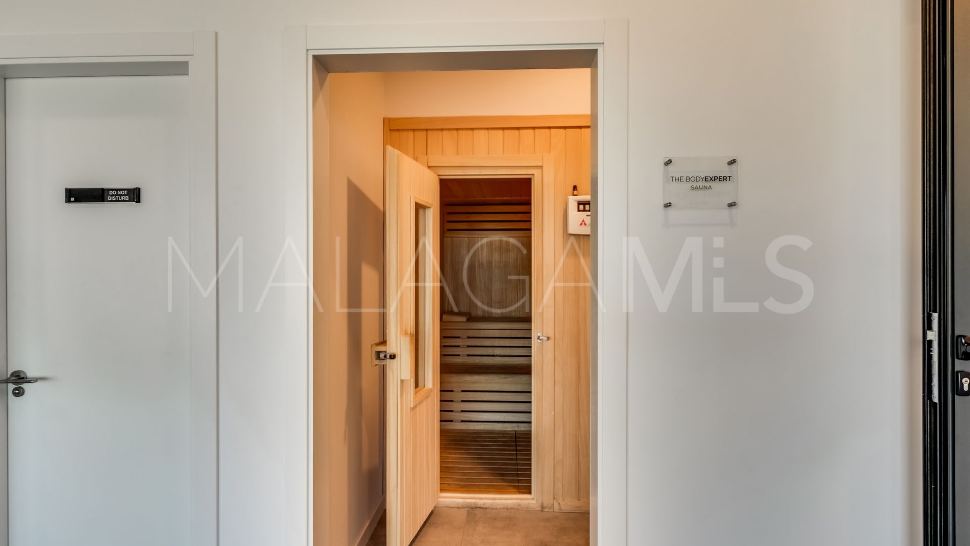 Zweistöckiges penthouse for sale in Paraiso Pueblo