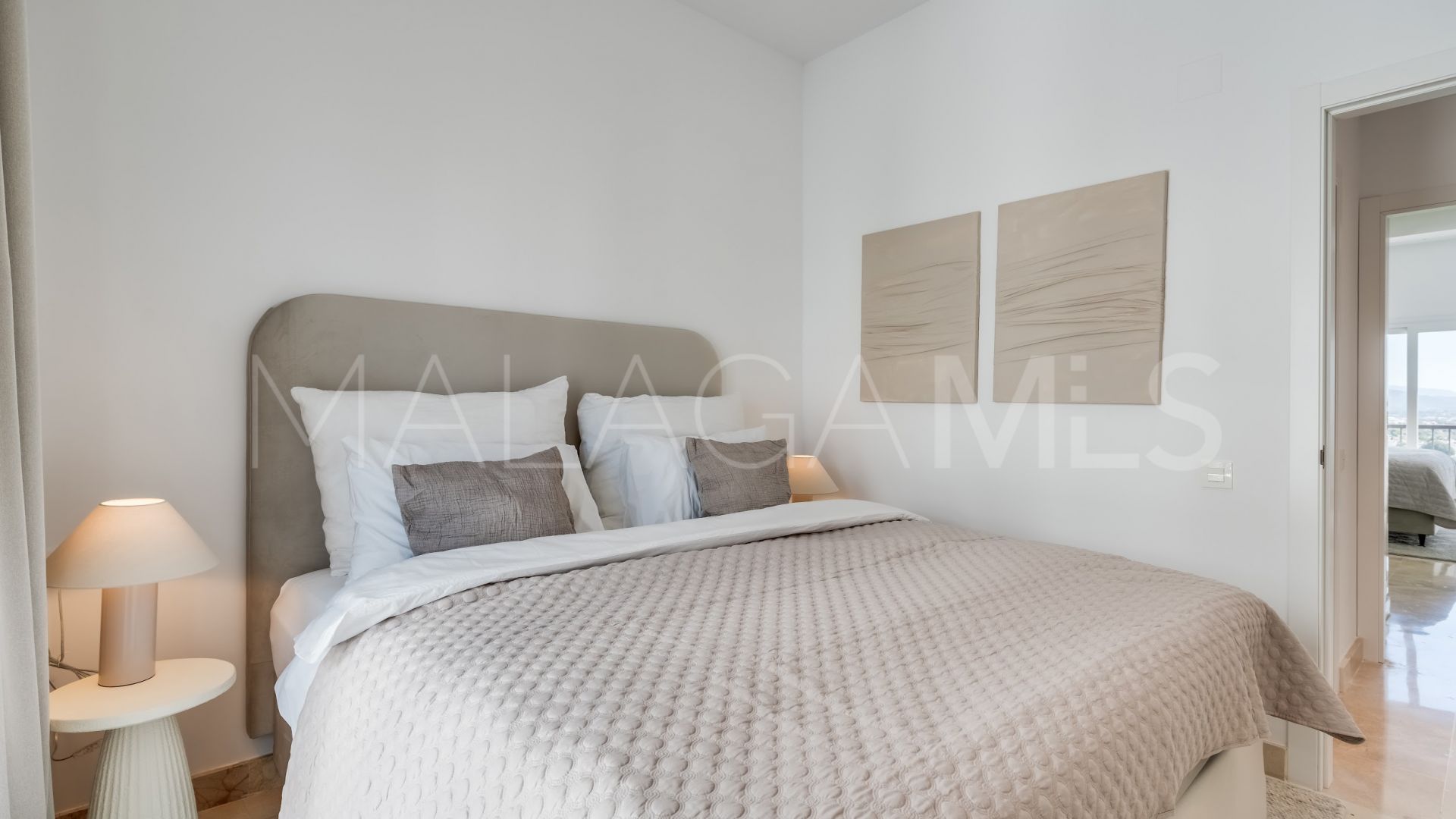 Zweistöckiges penthouse for sale in Paraiso Pueblo