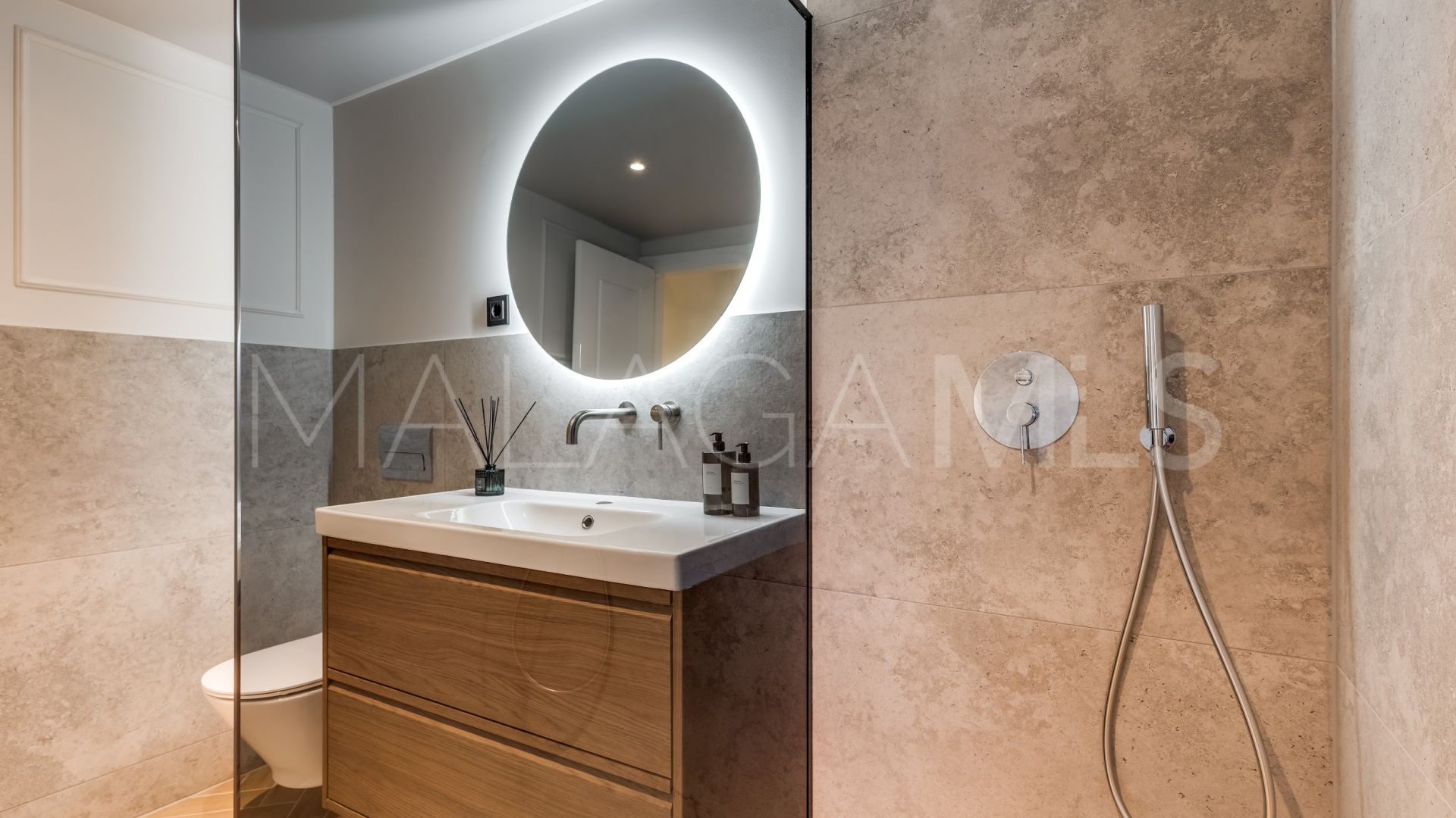 Los Potros, adosado for sale de 4 bedrooms
