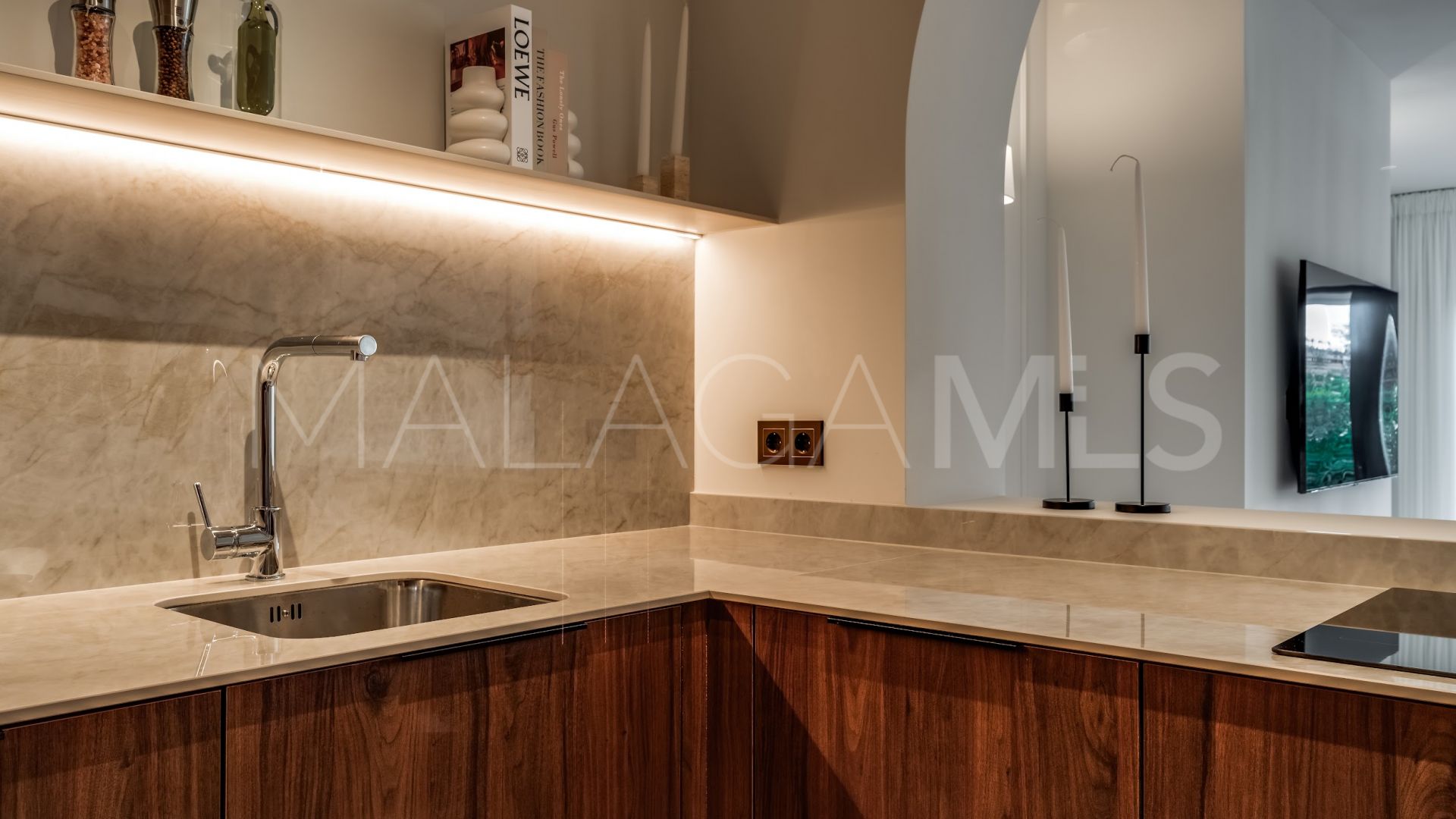 Los Potros, adosado for sale de 4 bedrooms