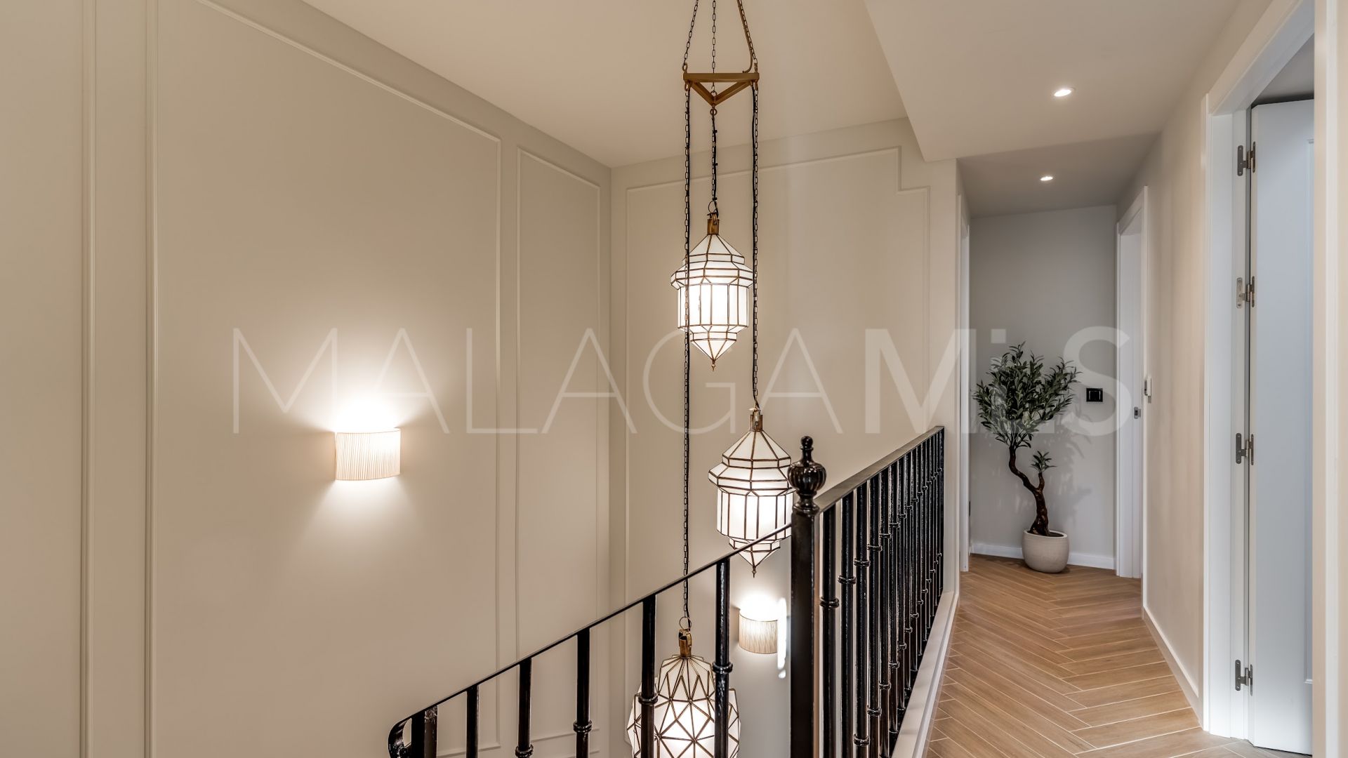 Los Potros, adosado for sale de 4 bedrooms
