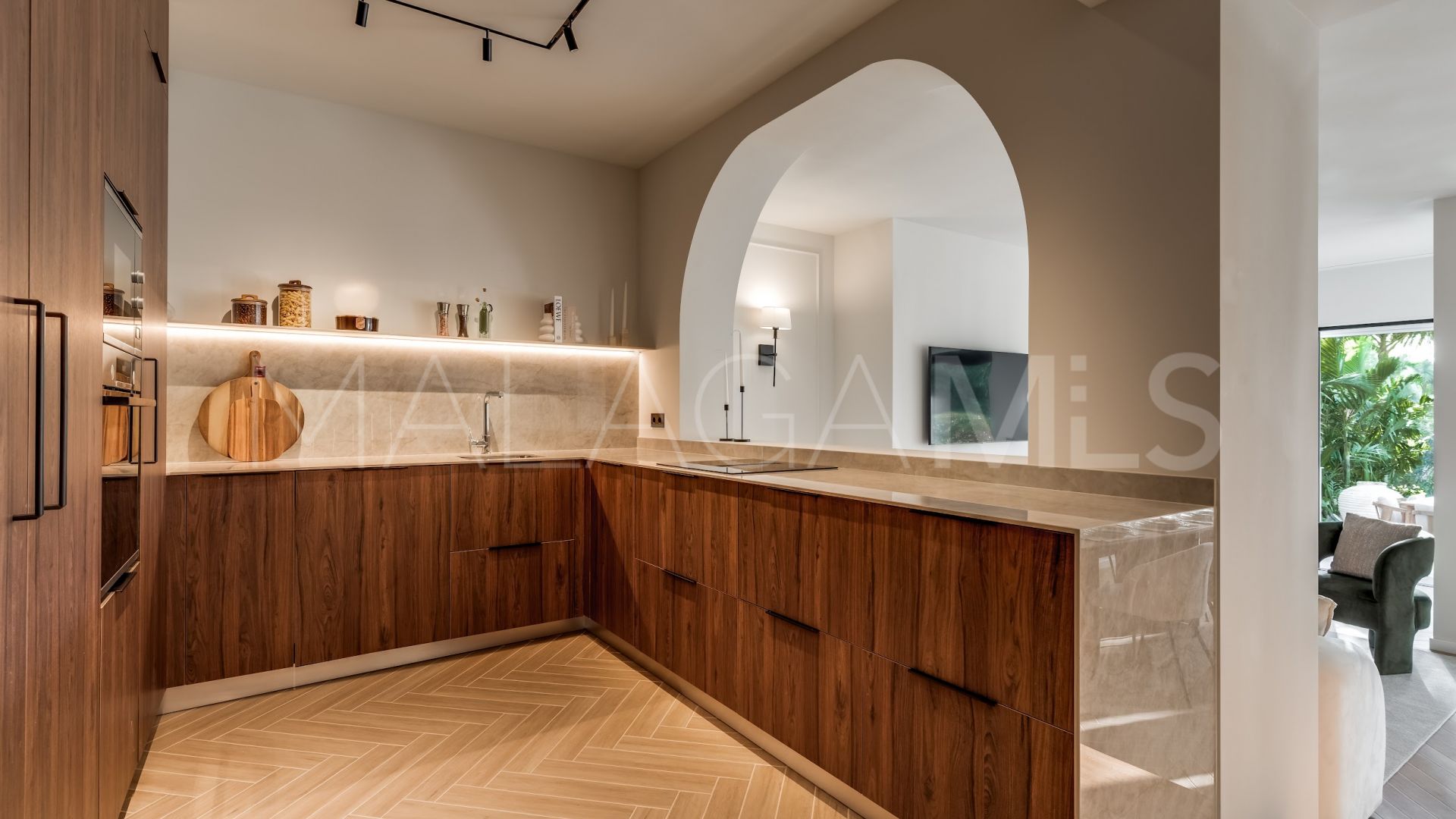 Los Potros, adosado for sale de 4 bedrooms
