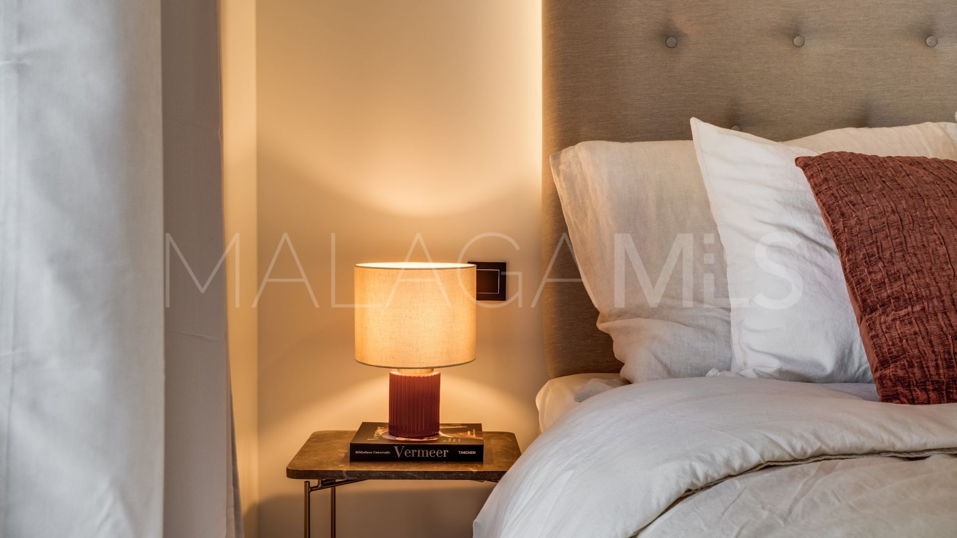 Los Potros, adosado for sale de 4 bedrooms