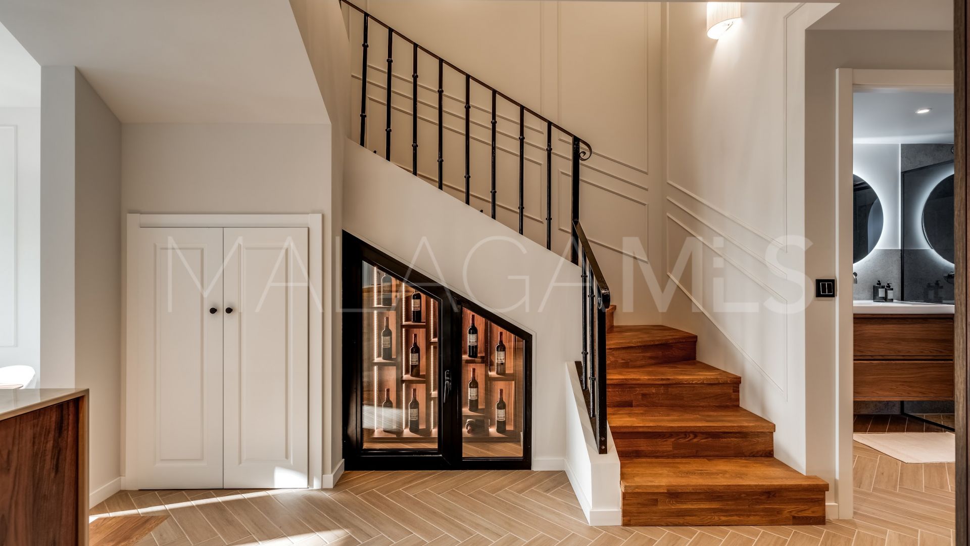 Los Potros, adosado for sale de 4 bedrooms