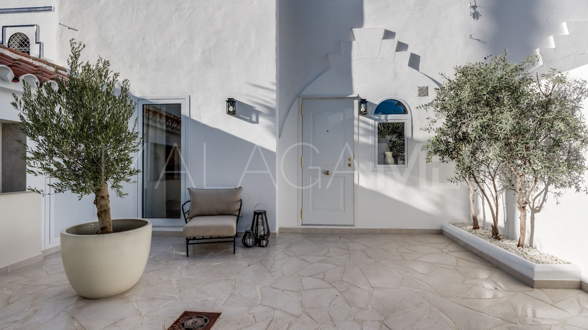 Los Potros, adosado for sale de 4 bedrooms