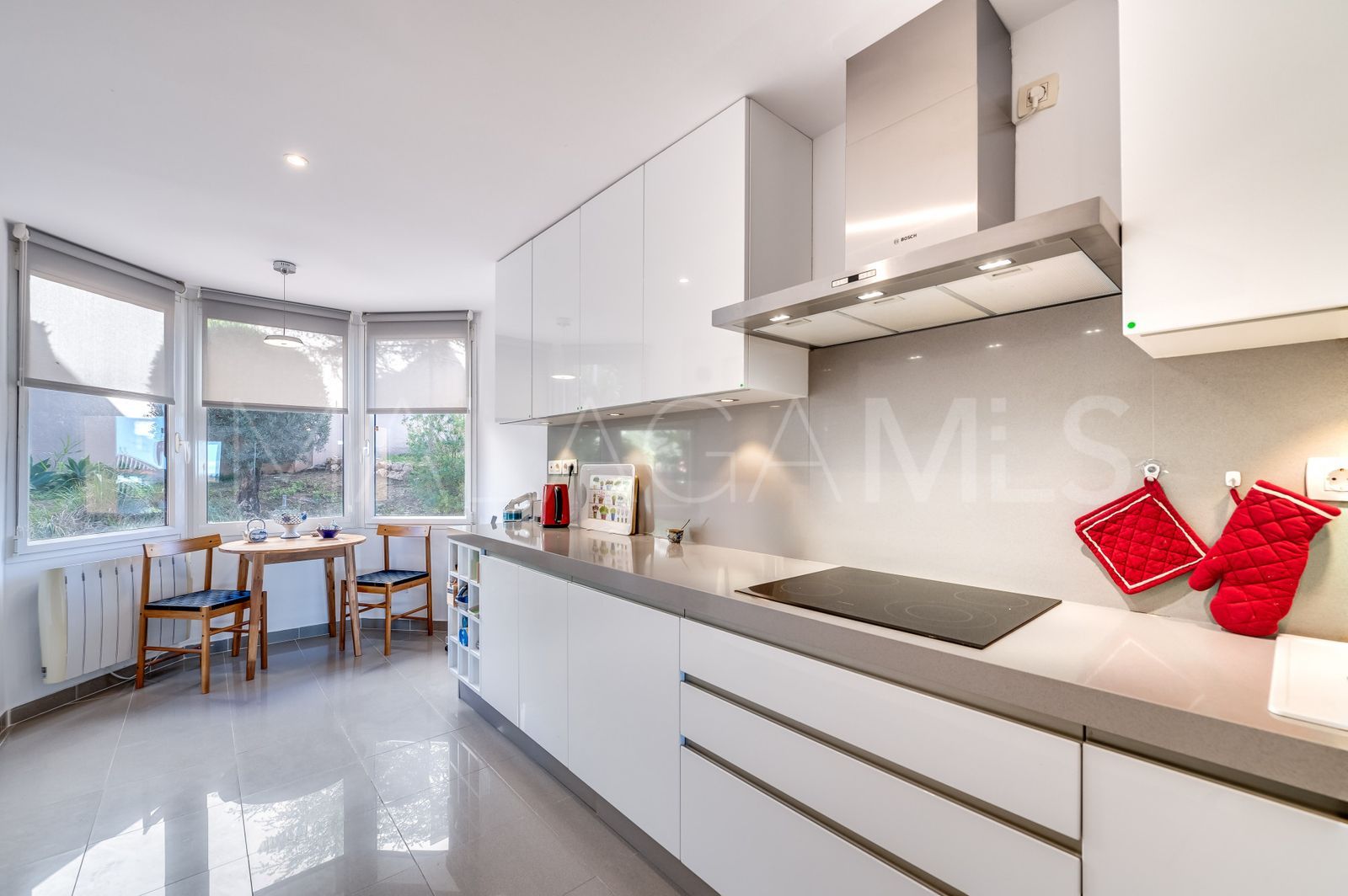 Appartement for sale in Nueva Andalucia