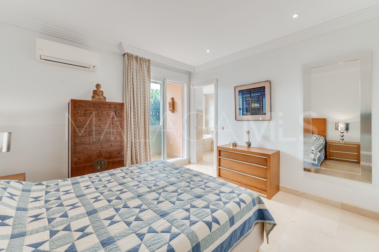 Appartement for sale in Nueva Andalucia