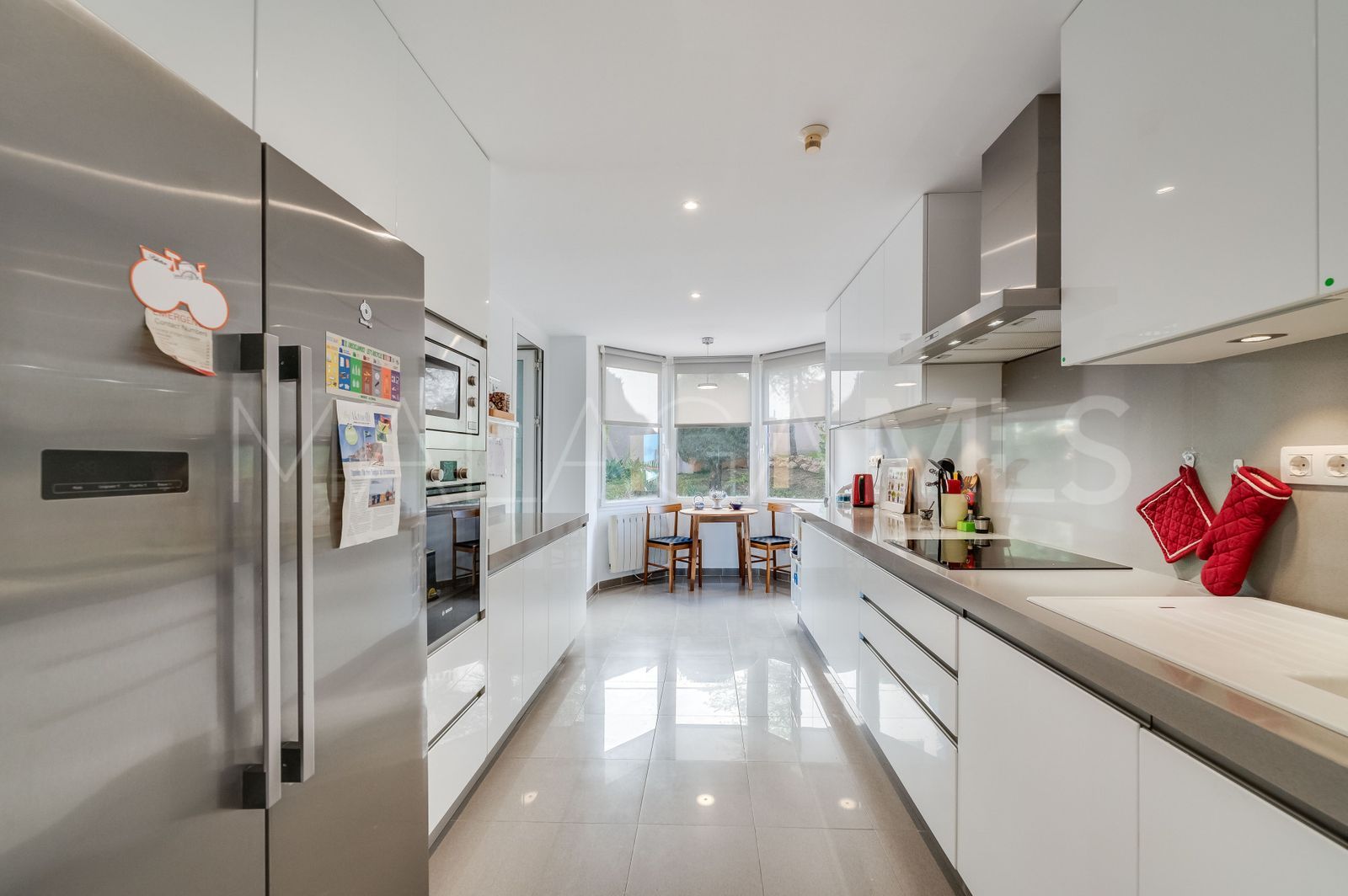 Appartement for sale in Nueva Andalucia