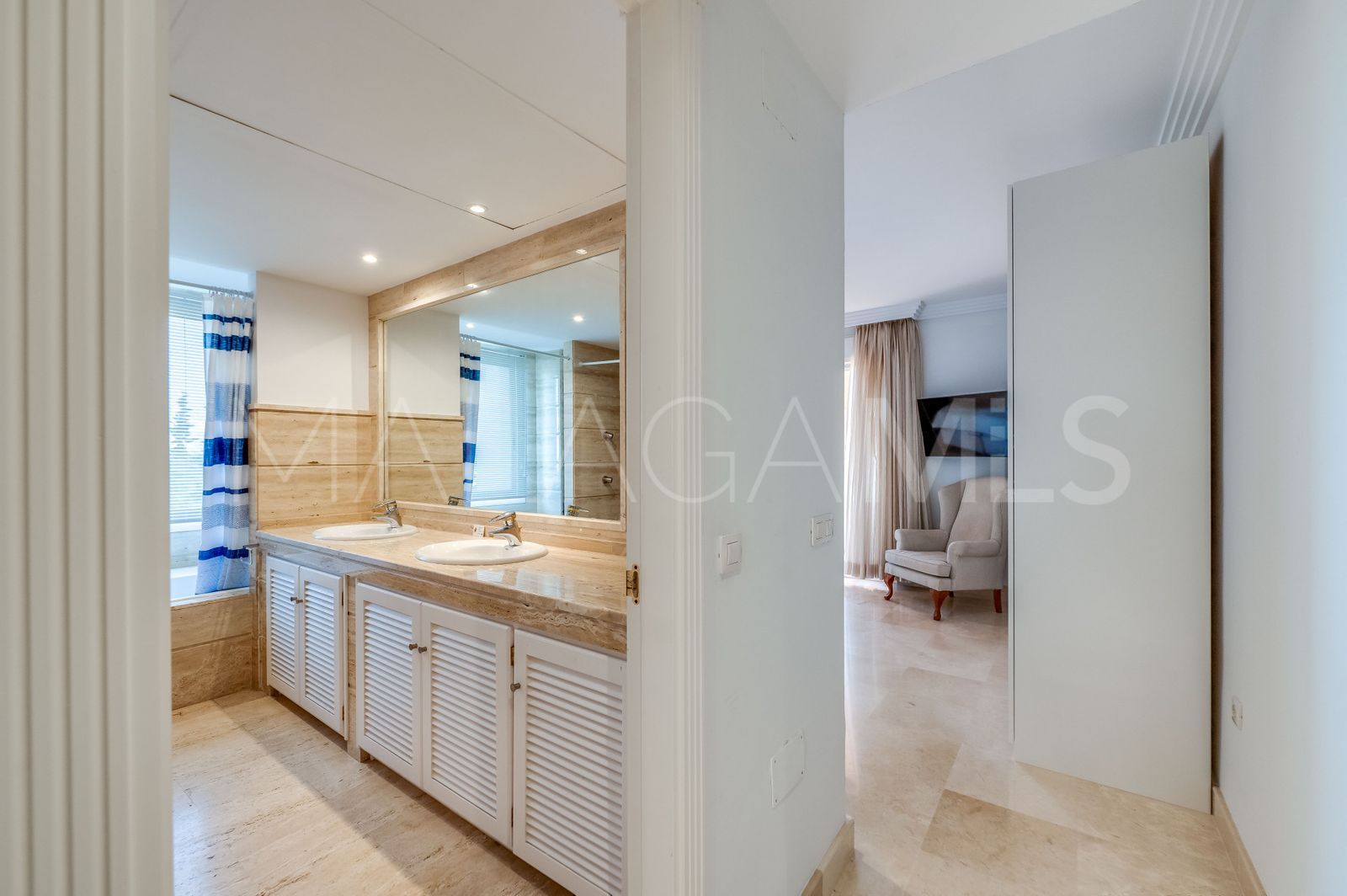 Appartement for sale in Nueva Andalucia