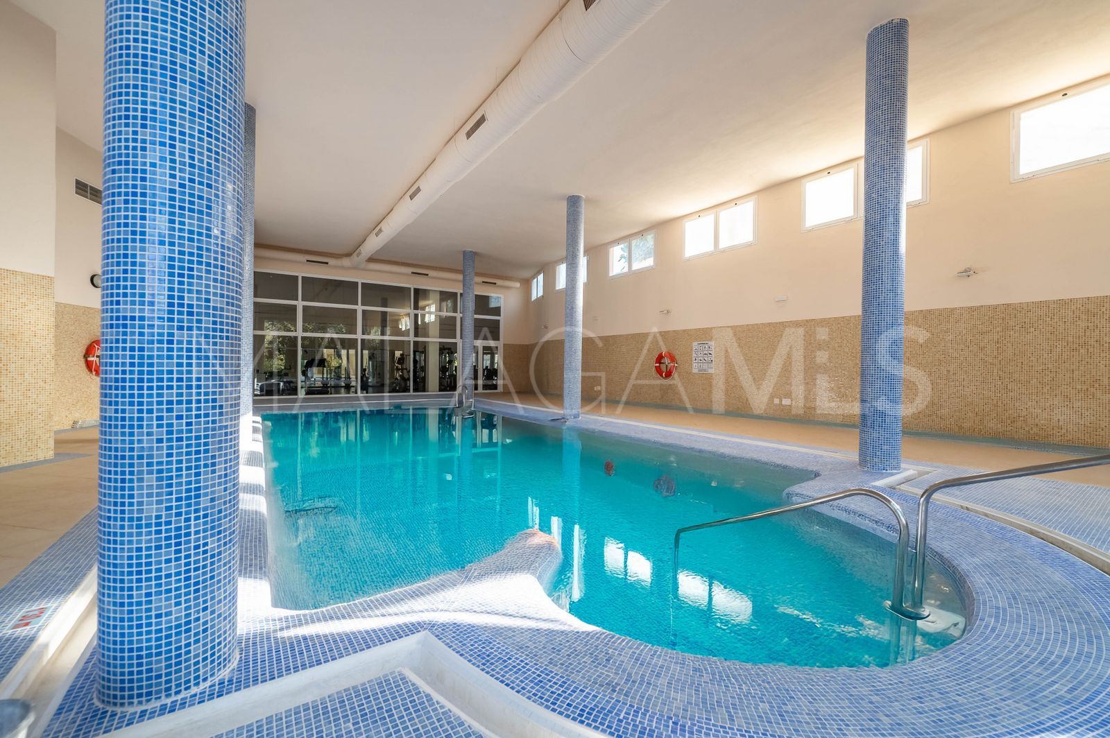 Appartement for sale in Nueva Andalucia