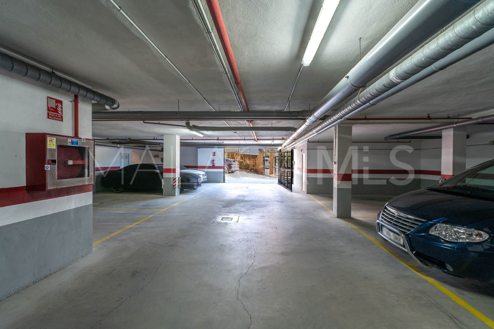 Appartement for sale in Nueva Andalucia