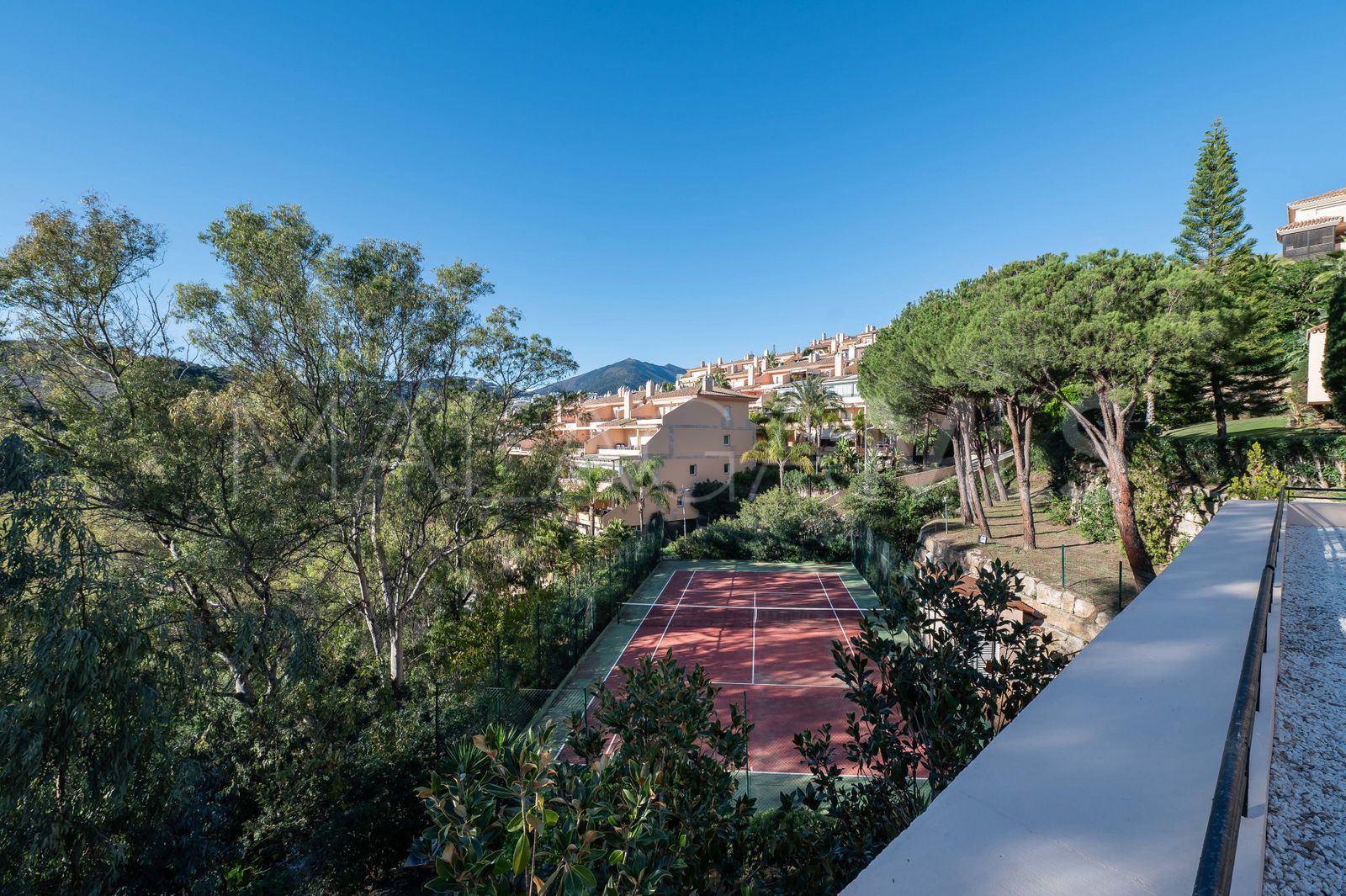 Appartement for sale in Nueva Andalucia