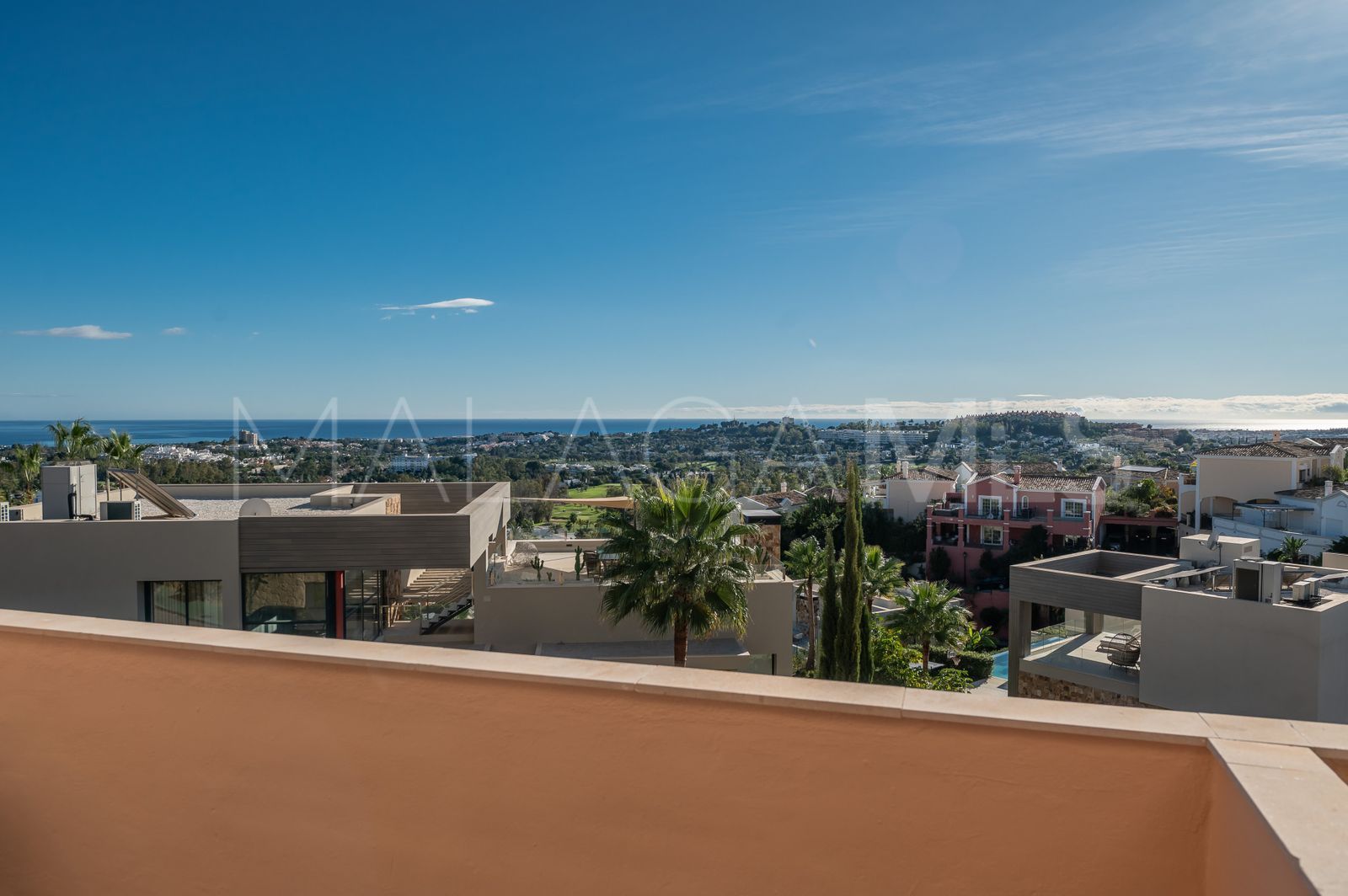 Appartement for sale in Nueva Andalucia