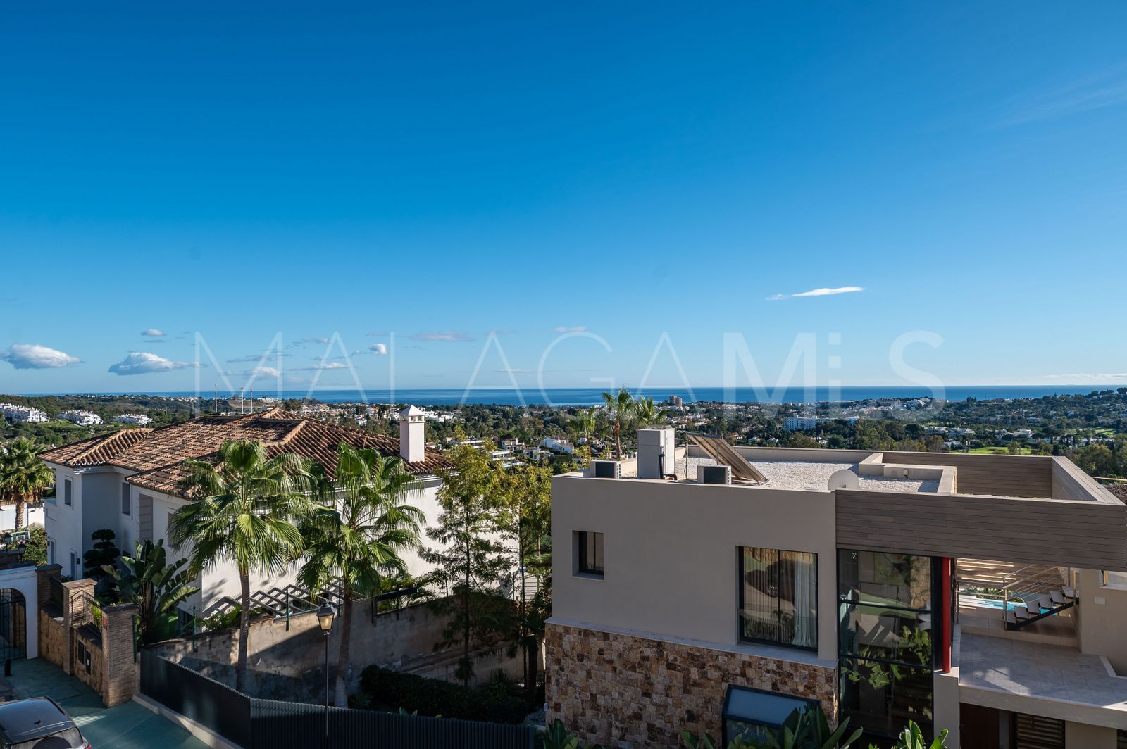 Appartement for sale in Nueva Andalucia