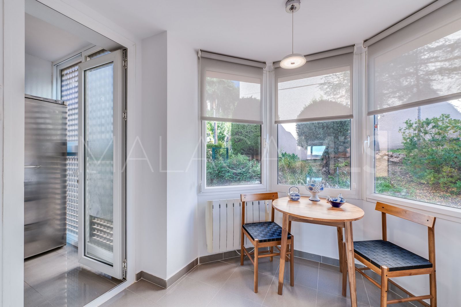 Appartement for sale in Nueva Andalucia