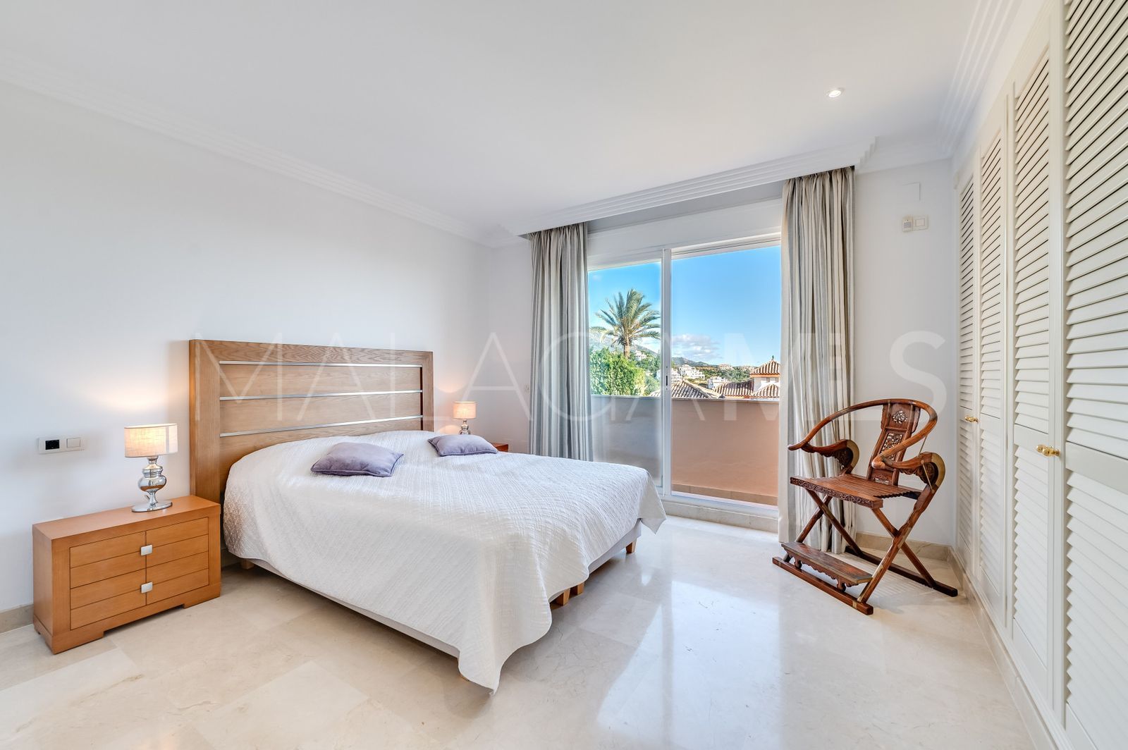 Appartement for sale in Nueva Andalucia