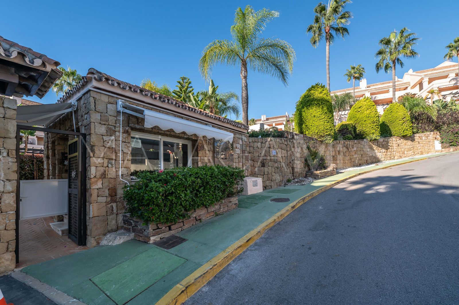 Appartement for sale in Nueva Andalucia