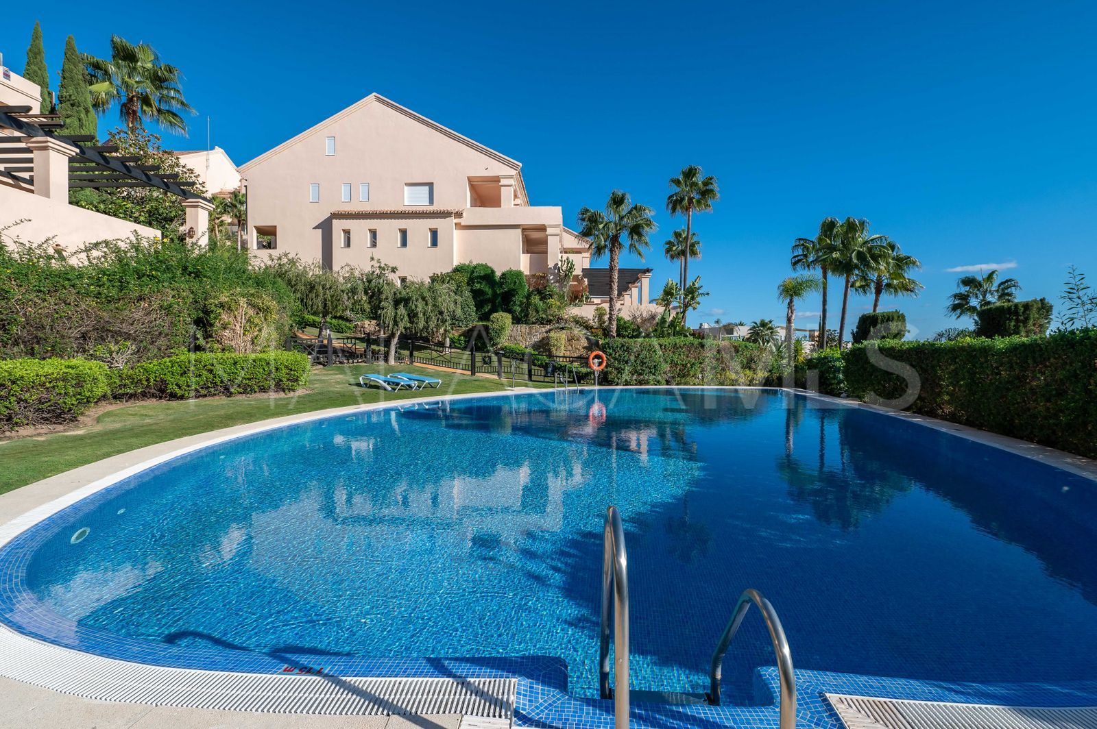 Appartement for sale in Nueva Andalucia