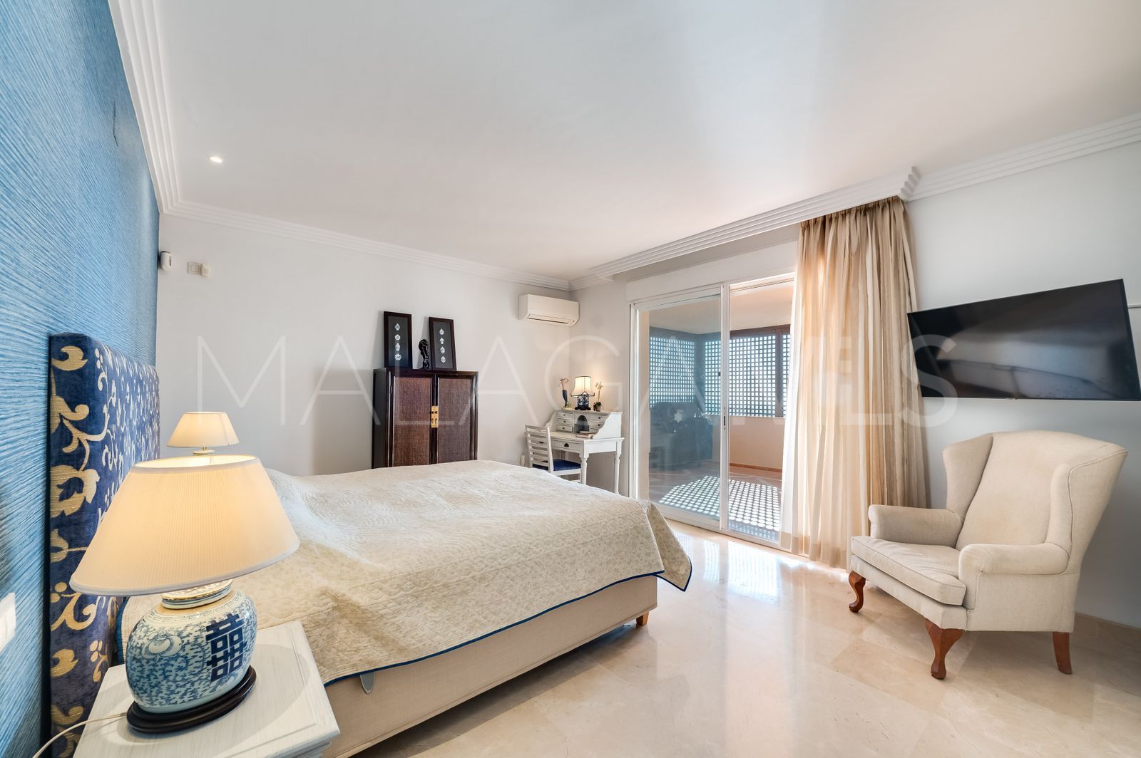 Appartement for sale in Nueva Andalucia