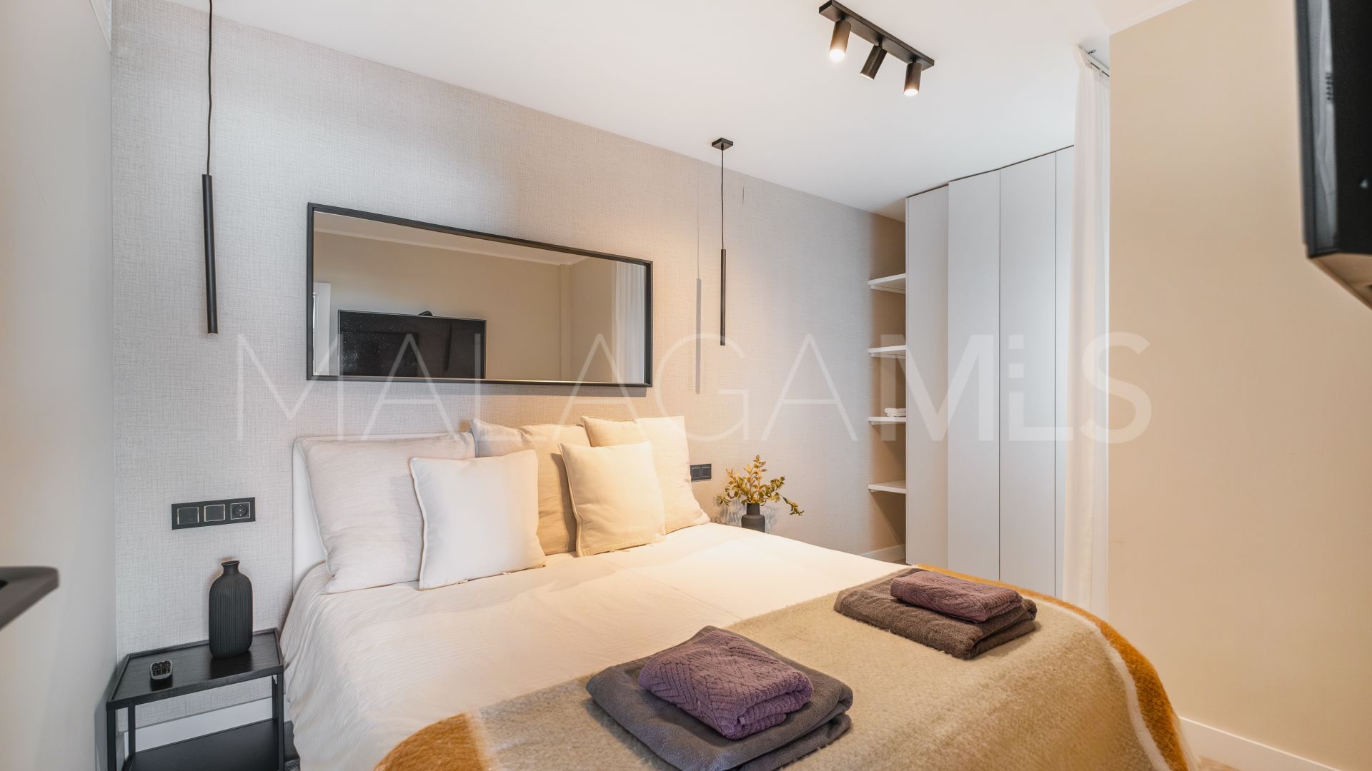 Wohnung for sale in Jardines de Andalucia