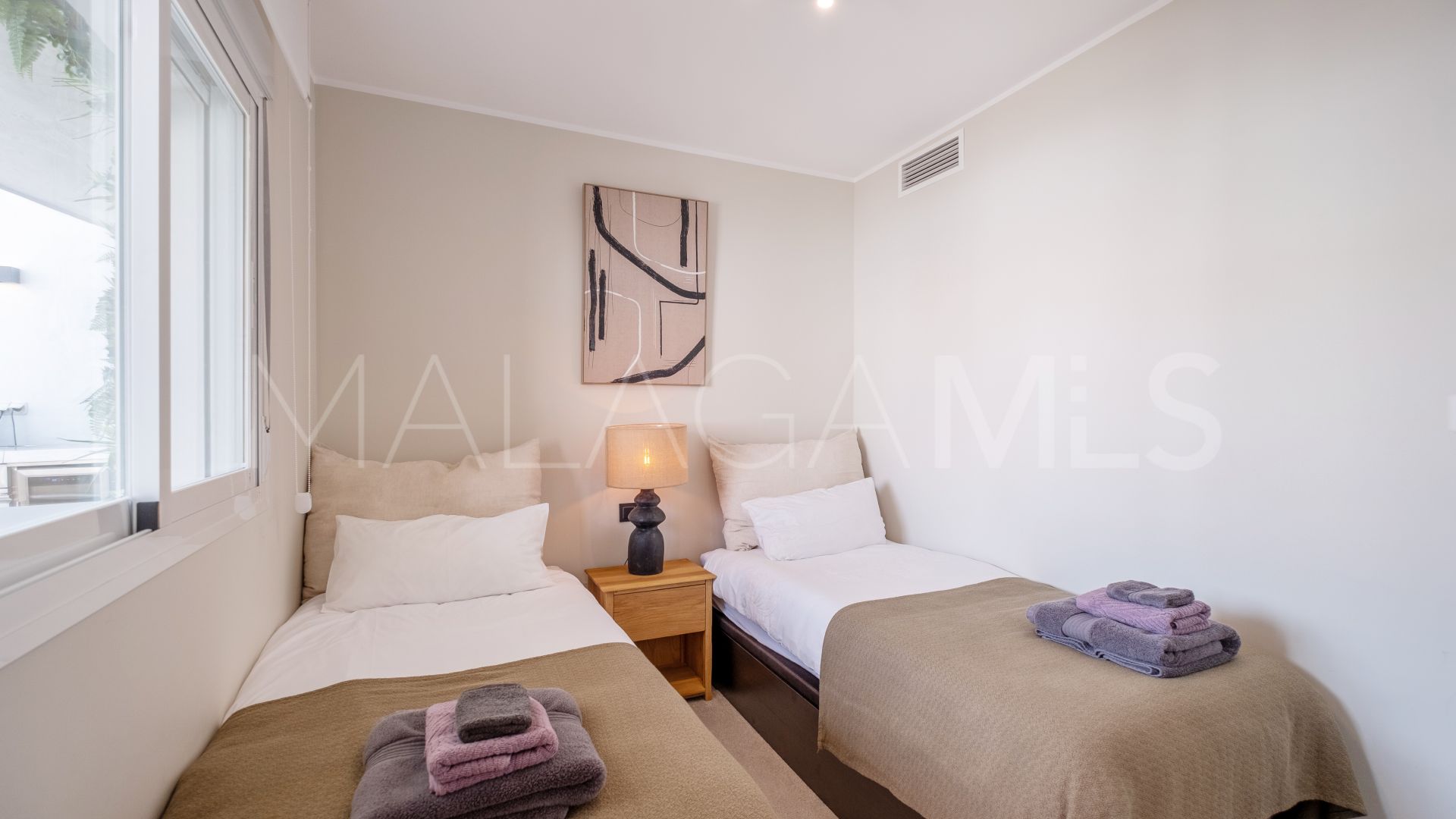 Wohnung for sale in Jardines de Andalucia