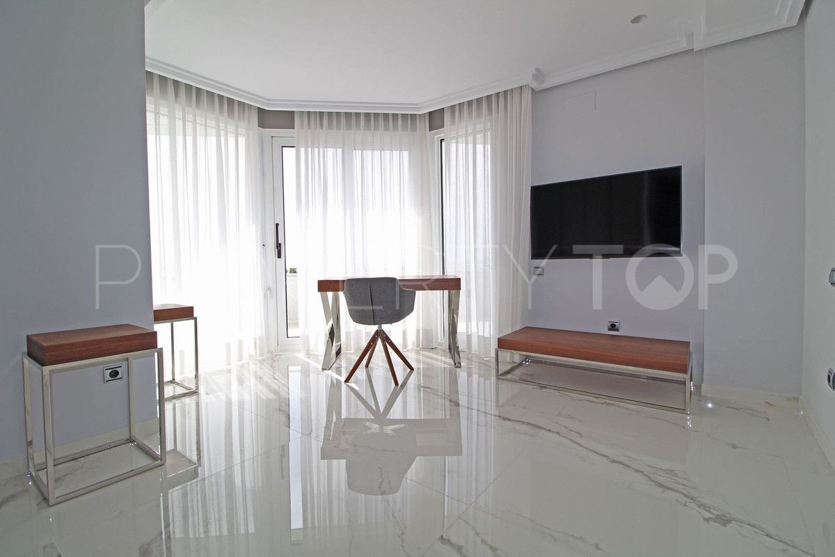 Apartment in Marbella City for sale