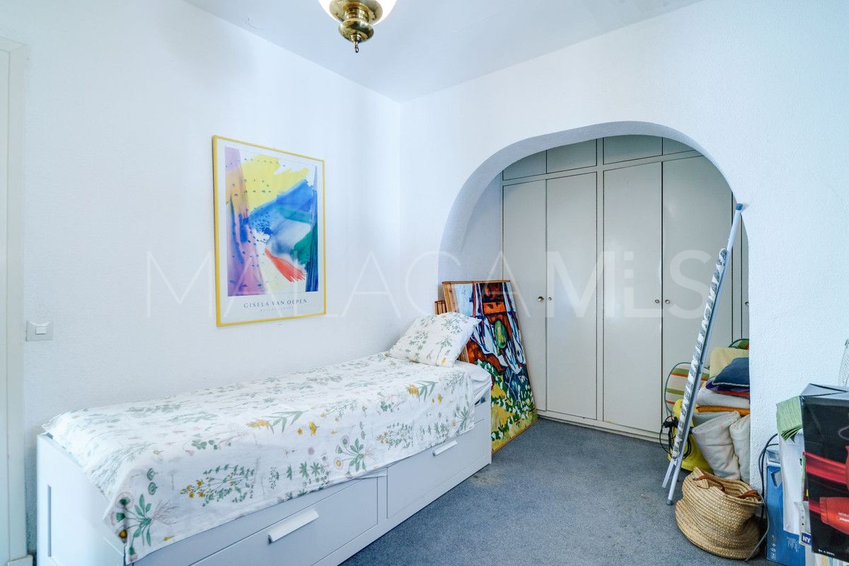 Se vende villa in El Rosario de 3 bedrooms