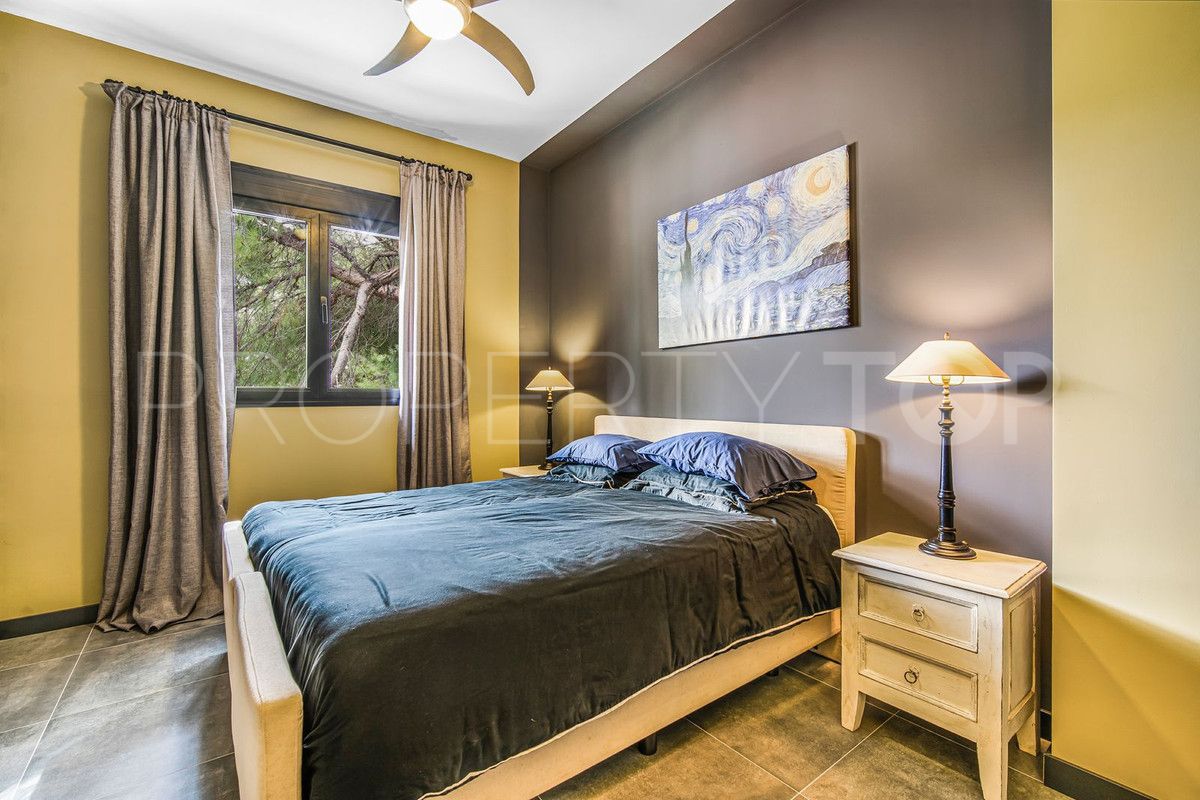 Villa en venta en Rio Real de 3 dormitorios