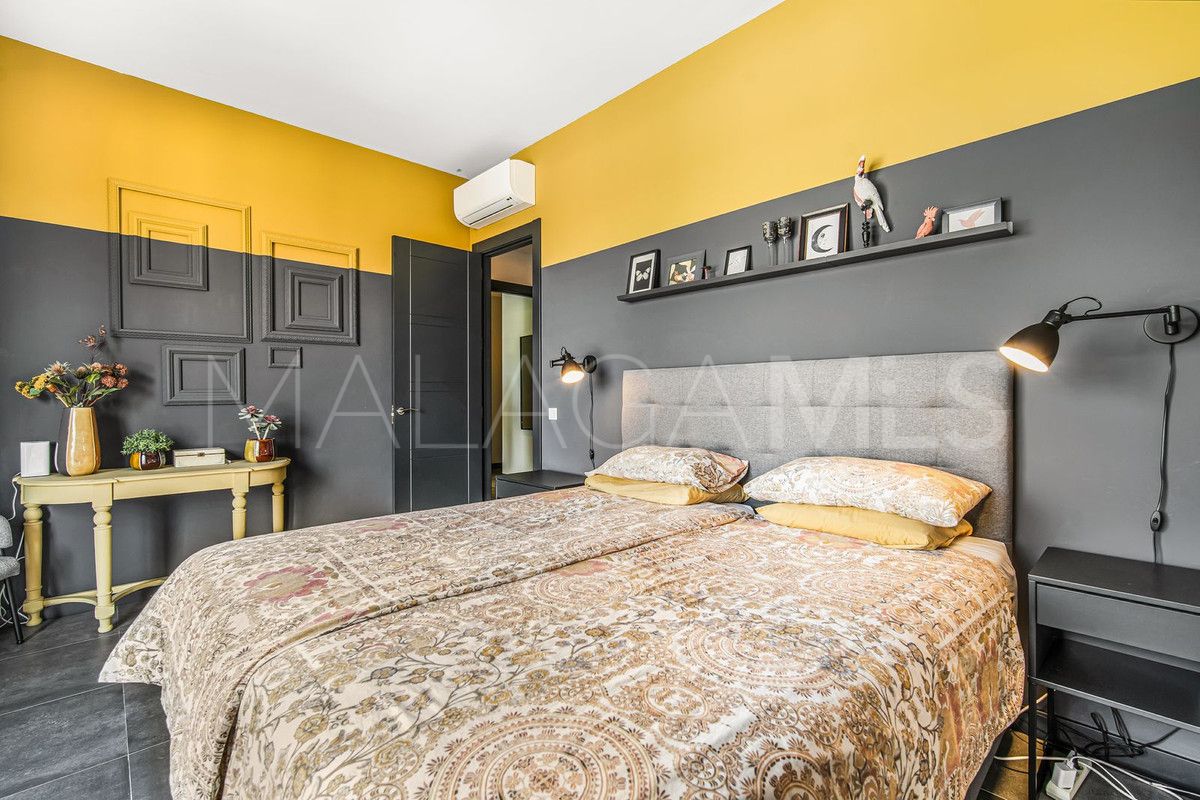 3 bedrooms villa in Rio Real for sale