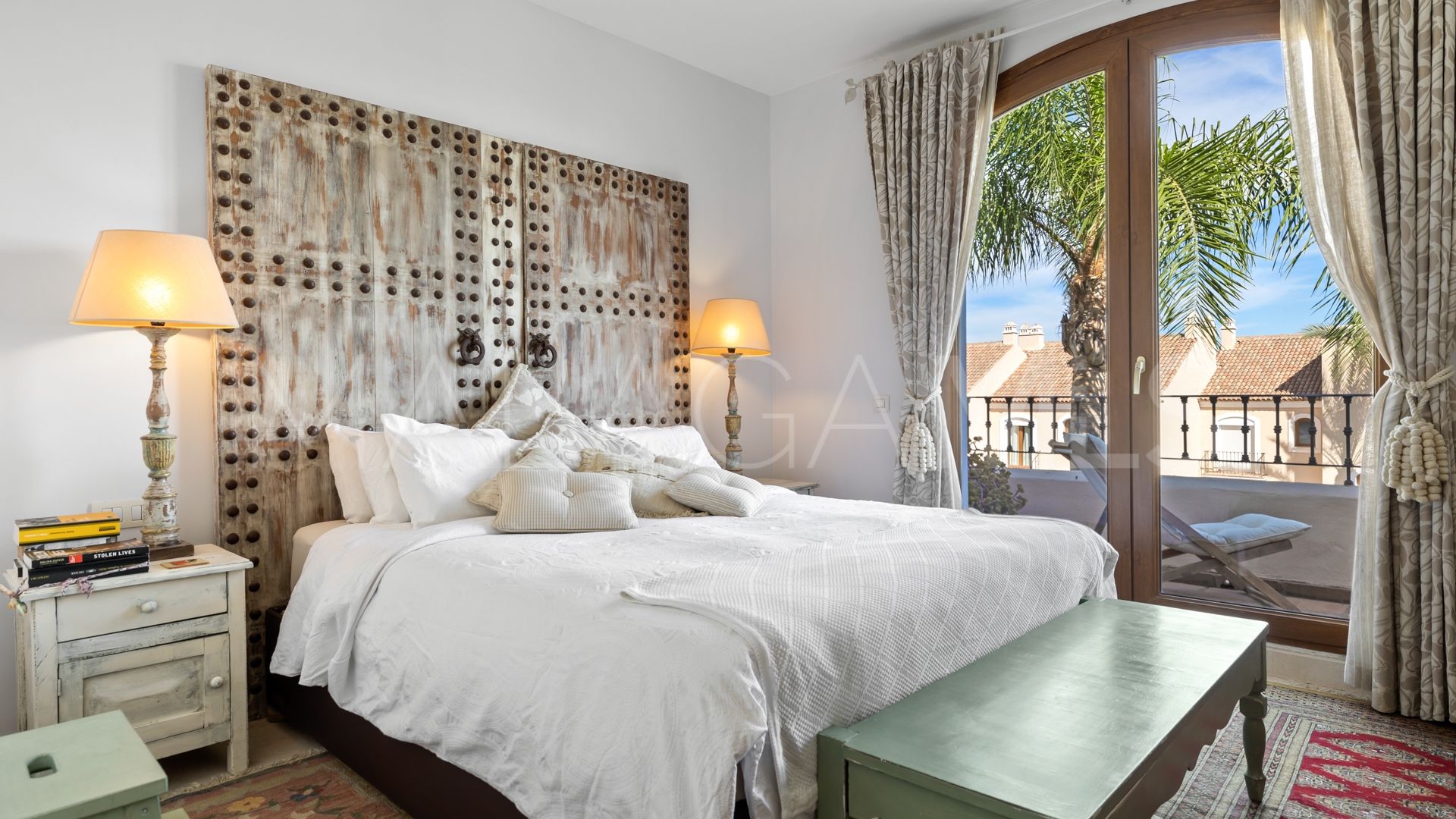 Adosado for sale in Paraiso Hills de 4 bedrooms