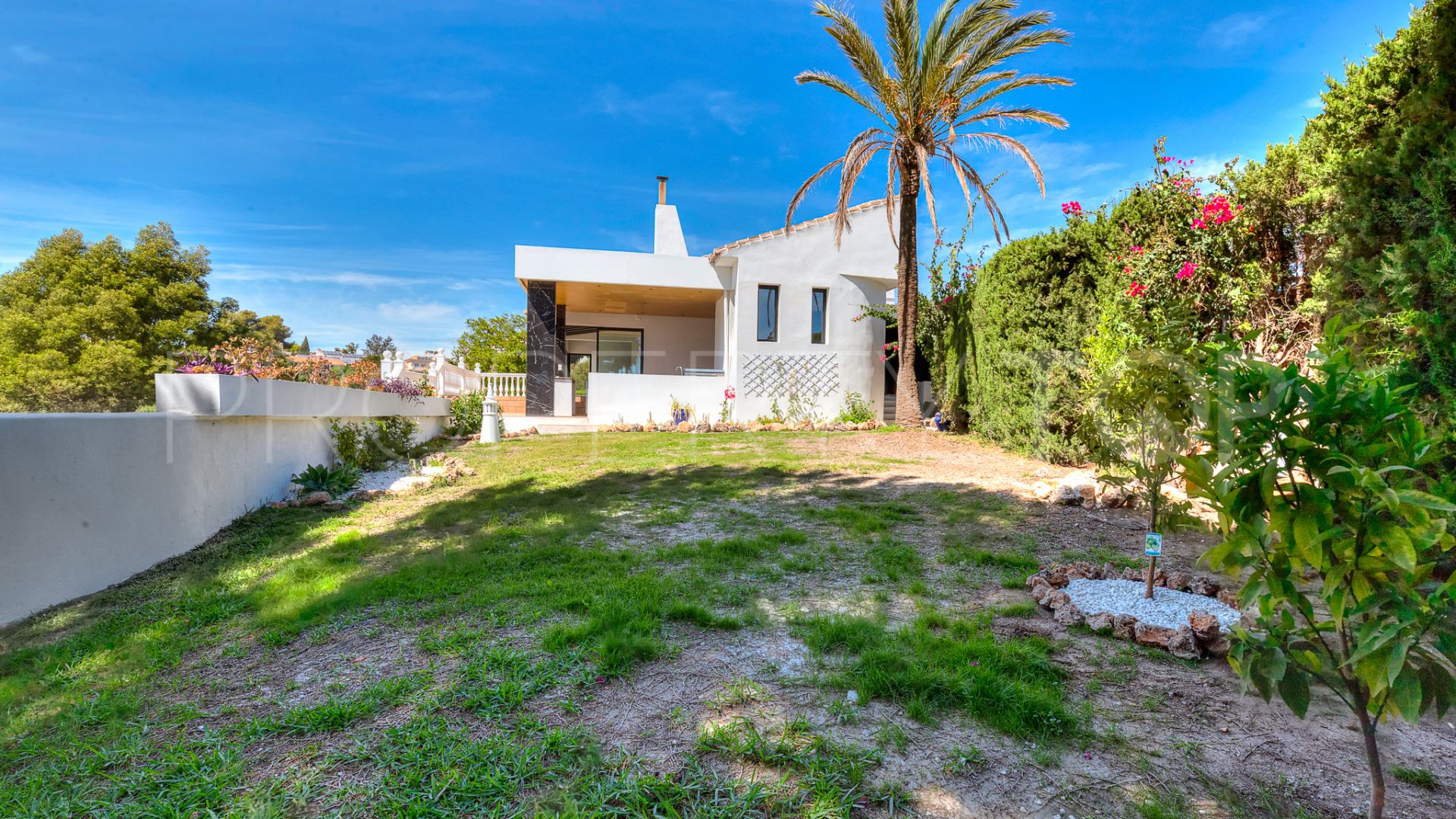 For sale villa in Campo Mijas with 5 bedrooms
