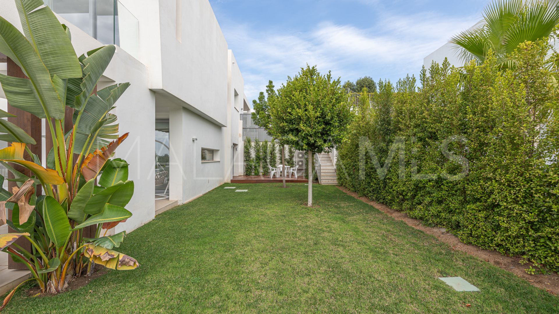 Villa for sale in Santa Clara