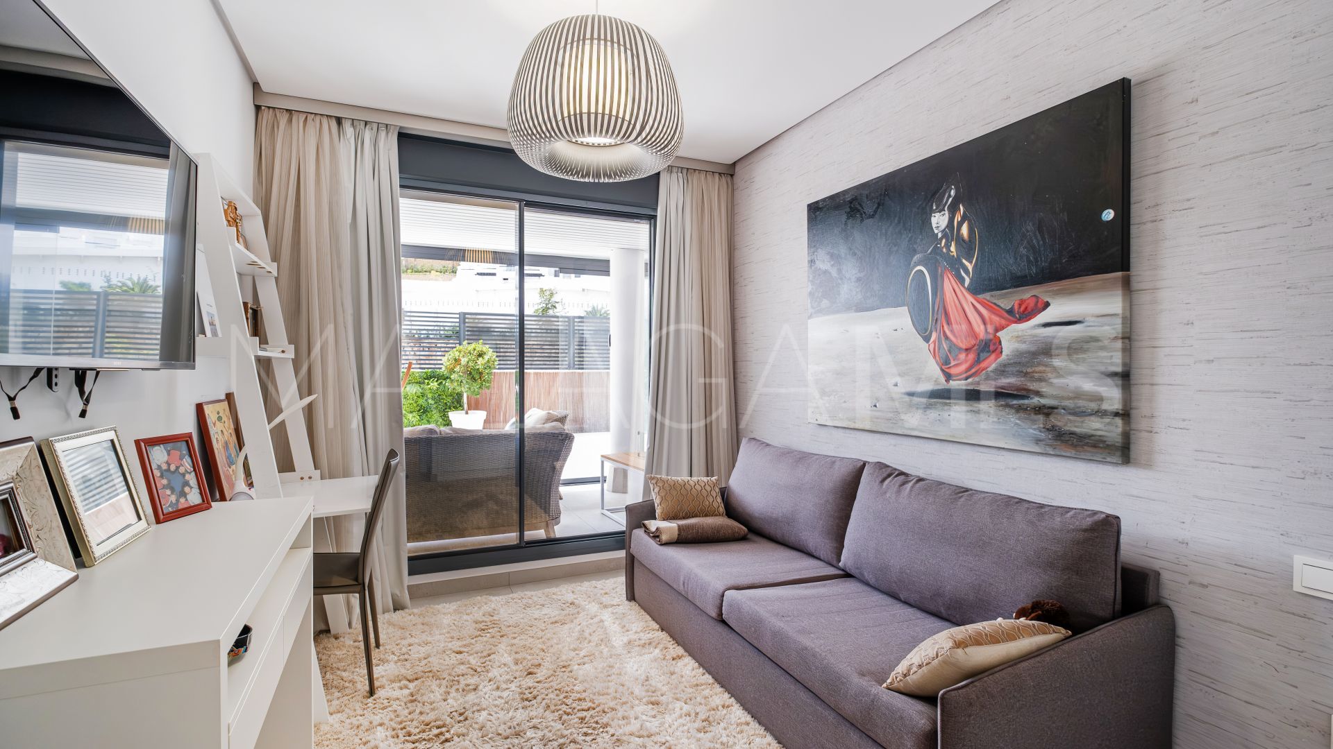 La Quinta, apartamento planta baja with 4 bedrooms for sale