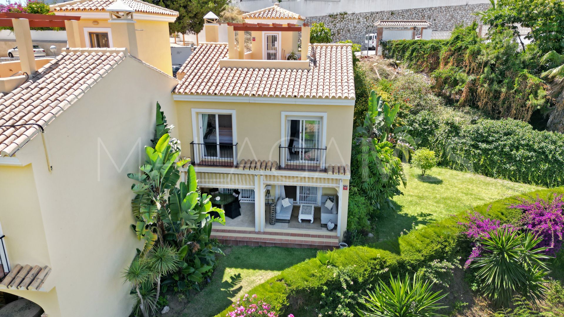 Maison de ville for sale in Riviera del Sol